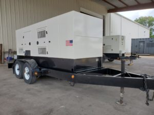 SWP QP220 Generator Set 1 300x225