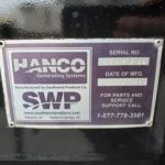 SWP QP Generator Set  x
