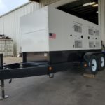 SWP QP Generator Set  x