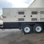 SWP QP Generator Set  x