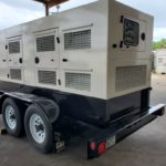 SWP QP Generator Set  x