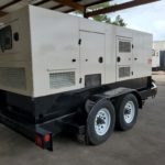 SWP QP Generator Set  x