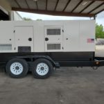 SWP QP Generator Set  x