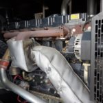 SWP QP Generator Set  x