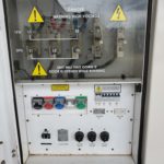 SWP QP Generator Set  x