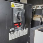 SWP QP Generator Set  x