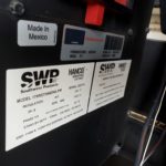 SWP QP Generator Set  x