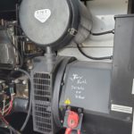 SWP QP Generator Set  x