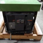 2500A Breaker