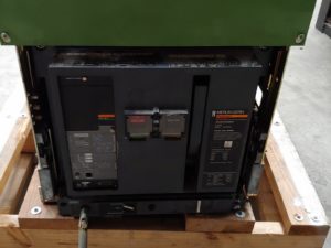 2500A Breaker