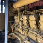 B Generator kW  x