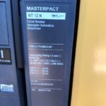 B Generator kW  x