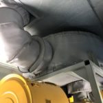 B Generator kW  x