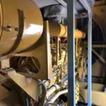B Generator kW  x