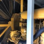 B Generator kW  x