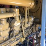 B Generator kW  x