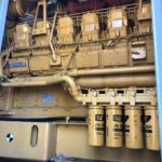 B Generator kW  x