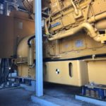 B Generator kW  x