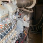 Baldor kW Prime Power Module  x