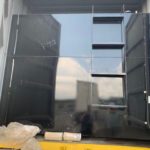 Baldor kW Prime Power Module  x