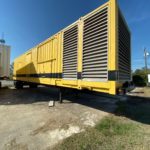 Baldor kW Prime Power Module  x