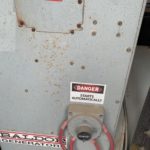Baldor kW Prime Power Module  x