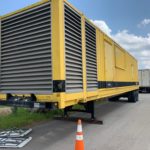 Baldor kW Prime Power Module  x