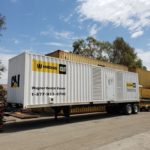 CAT C Power Module XQ  x