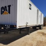 CAT C Power Module XQ  x