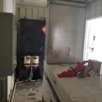 CAT C Power Module XQ  x