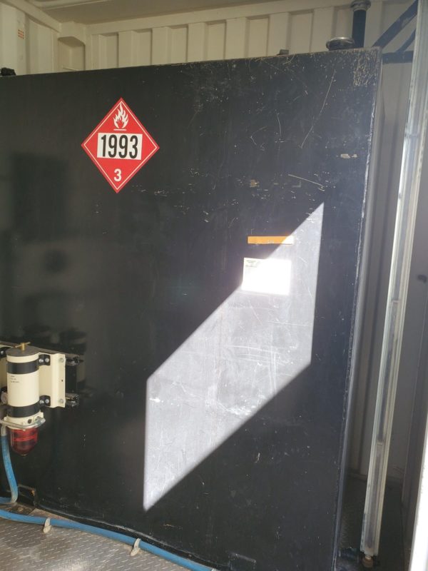 CAT C Power Module XQ  x