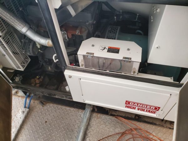 CAT C Power Module XQ  x