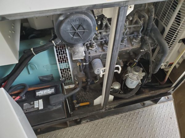 CAT C Power Module XQ  x