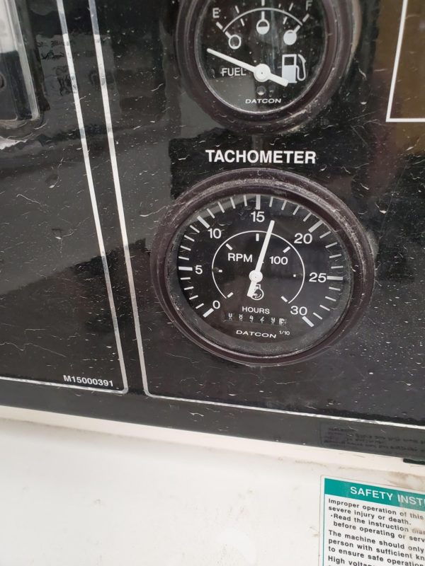 CAT C Power Module XQ  x