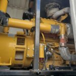 CAT C Power Module XQ  x