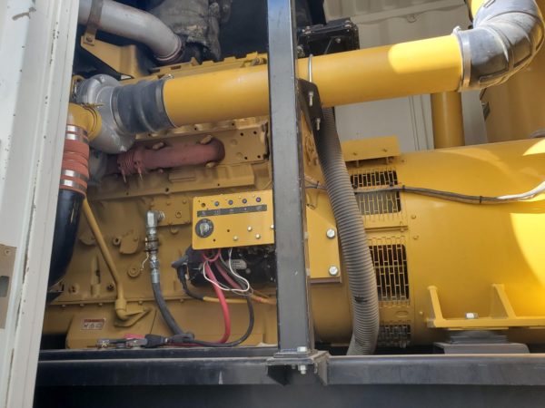 CAT C Power Module XQ  x