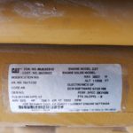 CAT C Power Module XQ  x