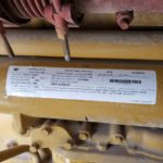 CAT C Power Module XQ  x