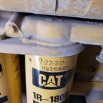 CAT C Power Module XQ  x