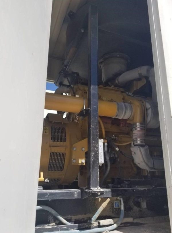 CAT C Power Module XQ  x