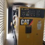 CAT C Power Module XQ  x