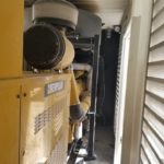 CAT C Power Module XQ  x