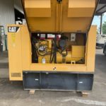 CAT D Generator Set  x