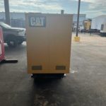 CAT D Generator Set  x