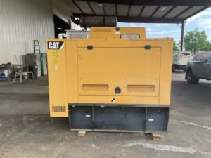 CAT D60 Generator Set 11 300x225