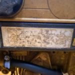 CAT D Generator Set  x