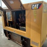 CAT D Generator Set  x