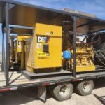 CAT G Generator Set  x