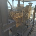 CAT G Generator Set  x