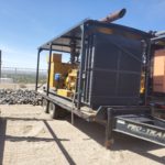 CAT G Generator Set  x